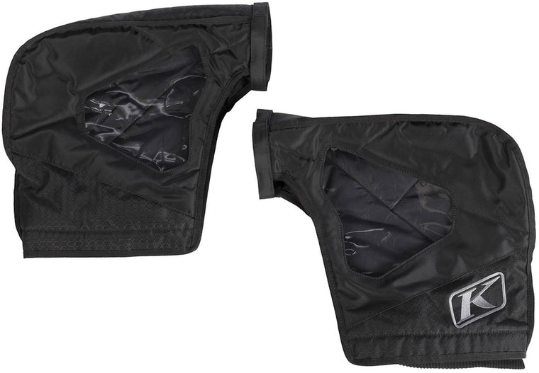 Klim Deflect Handlebar Muffs, One Size