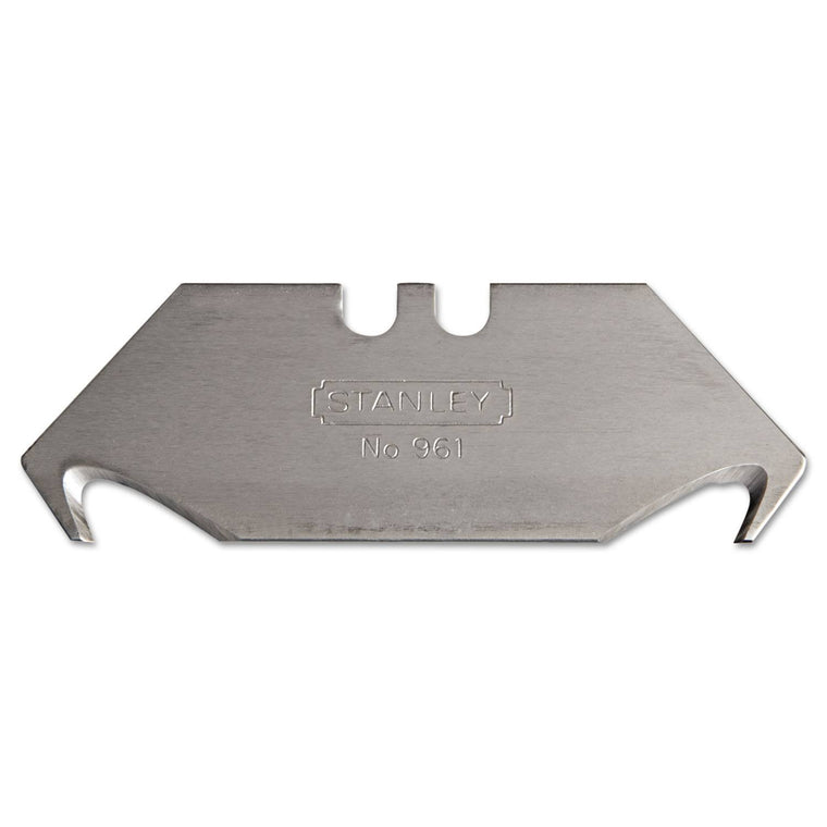 Stanley 11-961A Hook Blades, 100-Pack