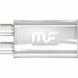 MagnaFlow 14210 Exhaust Muffler