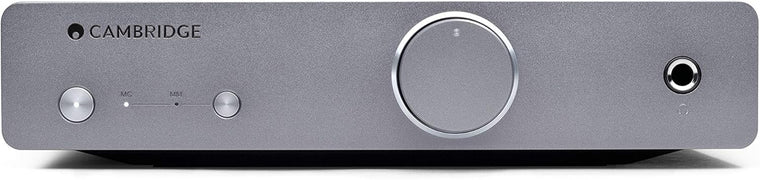 Cambridge Audio Alva Duo Phono Preamp for Moving Magnet and Moving Coil Turntables