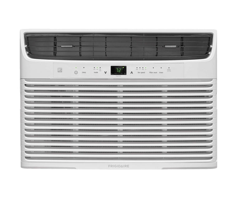Frigidaire Window Air Conditioner with 10,000 BTU Cooling Capacity