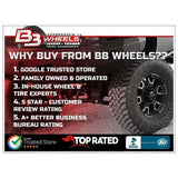 Cooper Discoverer A/T3 All-Terrain Tire, 235/75R17 109T