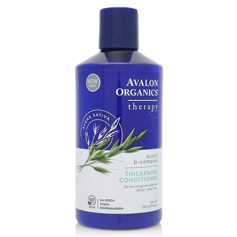 Avalon Organics