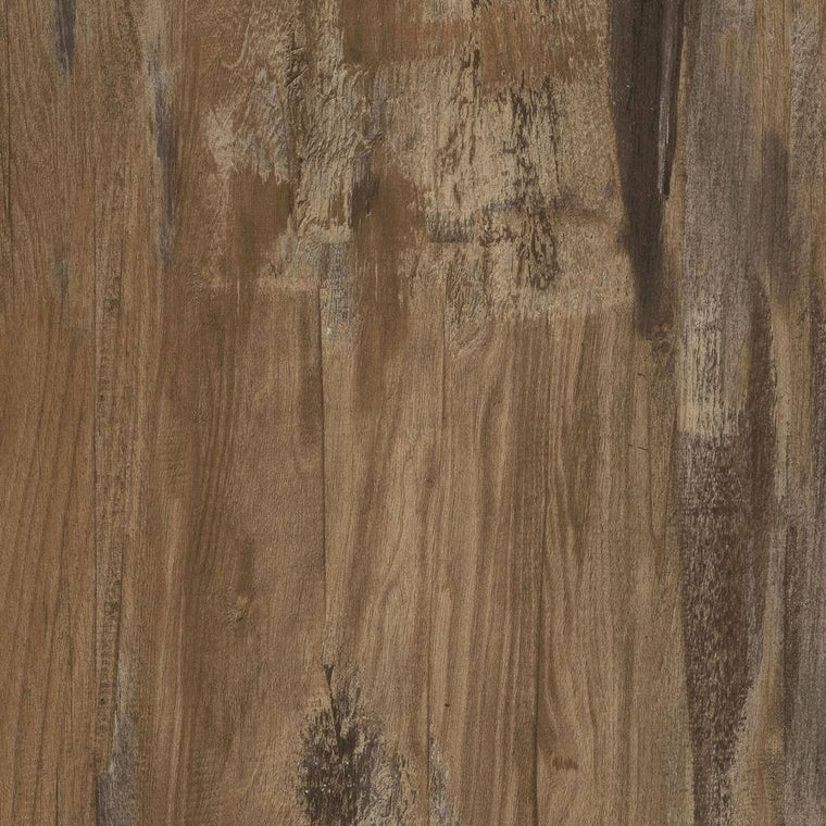 Lifeproof I969104L Luxury Vinyl Plank Flooring in Heirloom Pine, 8.7 x 22 x 47.6 x 22